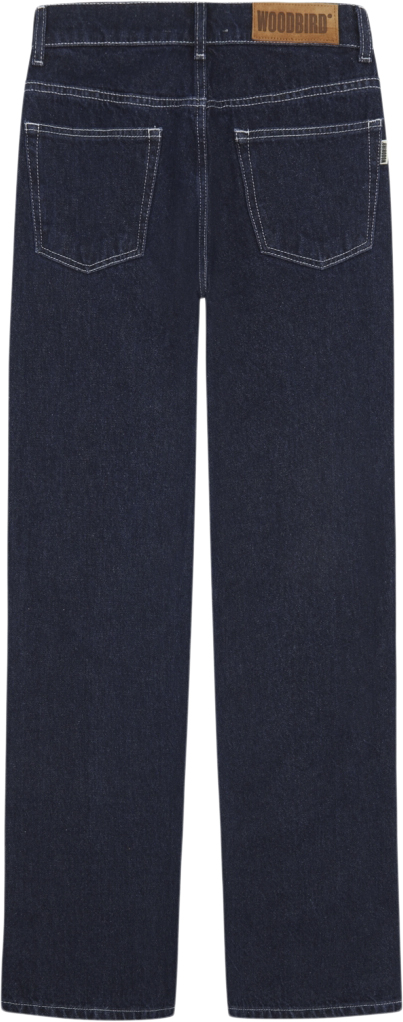 Wbcarla Indigo Jeans